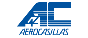 Aerocasillas