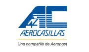 Aerocasillas